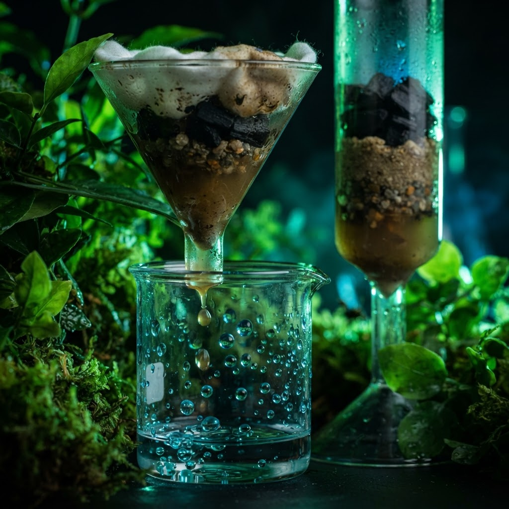 Imagem do projeto EcoClean